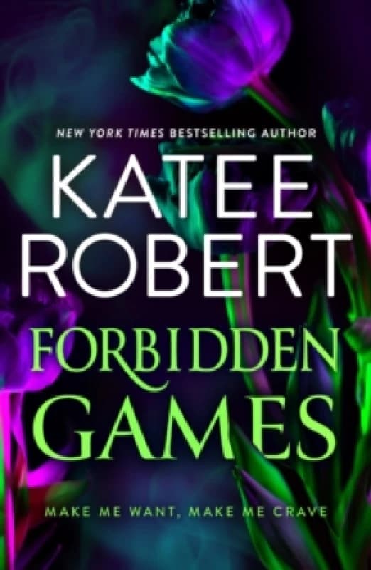 Forbidden Games Paperback / softback