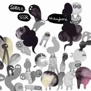 Wishingbone by Subtle CD Album