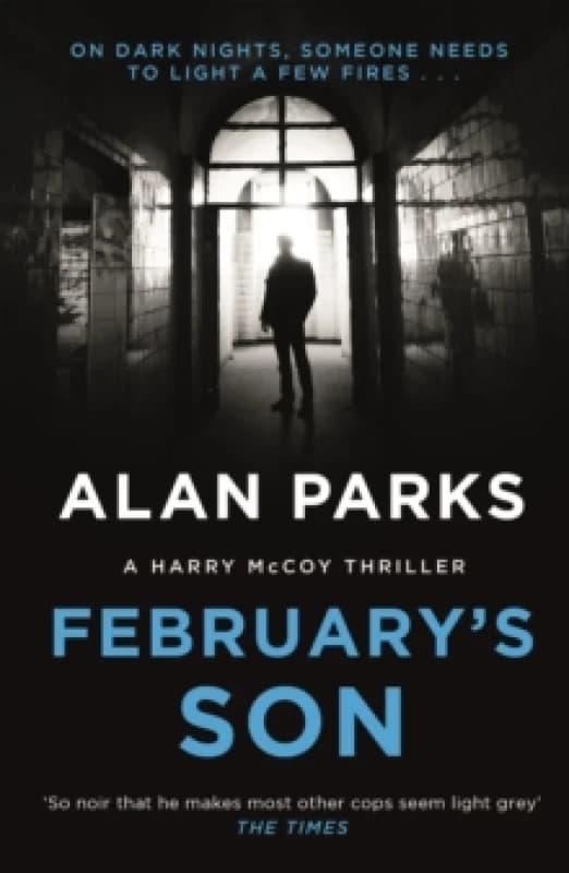 February's Son Paperback / softback