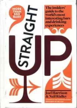 Straight up by Joel Harrison