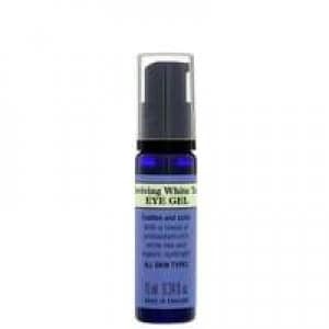 Neal's Yard Remedies Eye and Lip Care Reviving White Tea Eye Gel 10ml