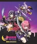 Release The Spyce Collector's Edition