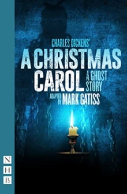 A Christmas Carol A Ghost Story Paperback / softback