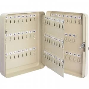 Draper 93 Hook Key Cabinet Safe