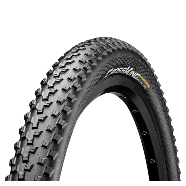 CONTINENTAL Cross King II 29x2.20 ShieldWall Tire
