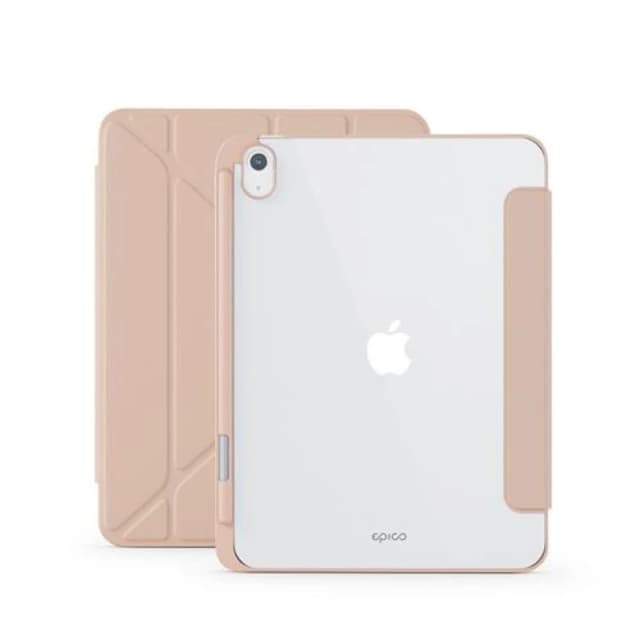 Epico Epico Hero iPad 10.9 Folio Case - Pink