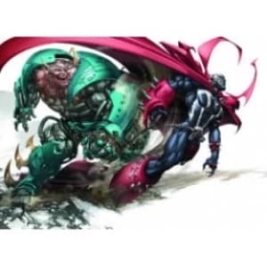 Spawn: Origins Volume 9 HC