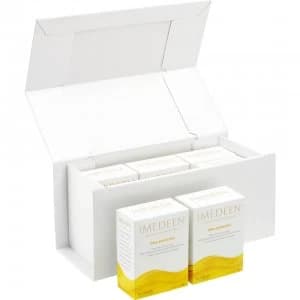 Imedeen Time Perfection 12 Month Bundle (Age 40+)