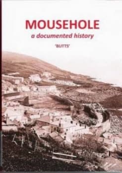 Mousehole by Butts Paperback