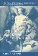 book of isaiah chapters 40 66