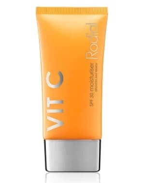 Rodial Vitamin C SPF30 Moisturiser