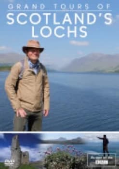 Grand Tours of Scotland's Lochs: Series 2