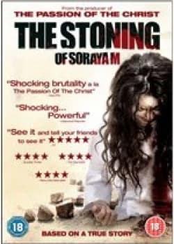 The Stoning Of Soraya M. DVD