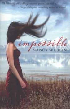 Impossible by Nancy Werlin Paperback