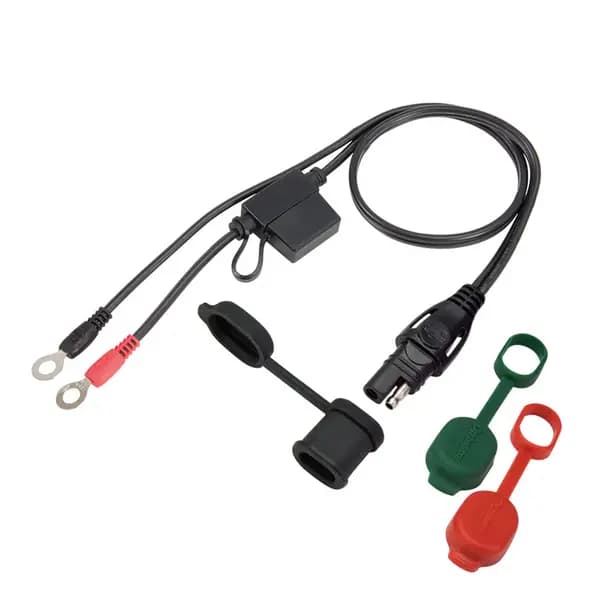 Tecmate Optimate TM-O01 Permanent Lead Size