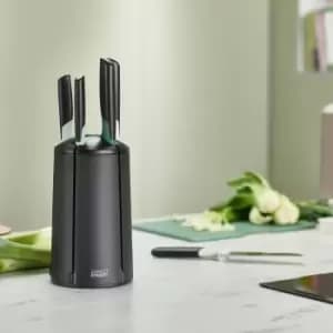 Joseph Joseph Elevate Knives Carousel Sage Green/Black