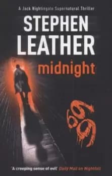 Midnight by Stephen Leather
