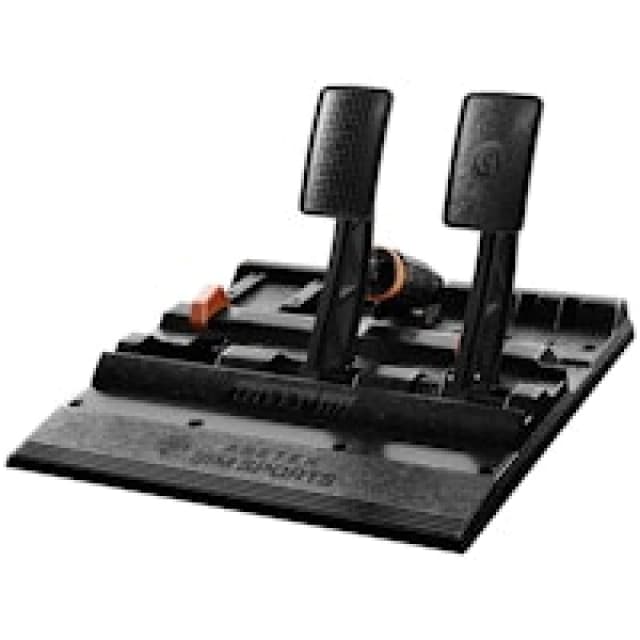 Asetek SimSports Initium Pedals