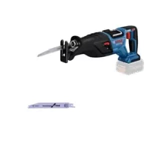 Bosch Professional GSA 18V-28 Cordless recipro saw 06016C0000 brushless 1100 W 18 V