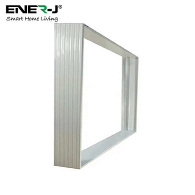 Ener-J Screwless Surface Frame for Backlit LED Panels 60*120