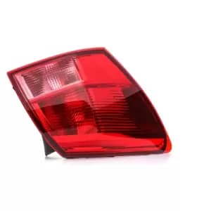 VALEO Rear light NISSAN 043585 26555JD000,26559JD00A Combination rearlight,Tail light,Tail lights,Back lights,Rear tail light,Rear lights