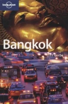 Bangkok by Joe Cummings and China Williams Paperback
