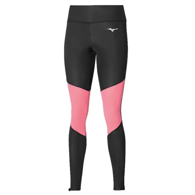 Womens leggings Mizuno Core Impulse Noir Female XS