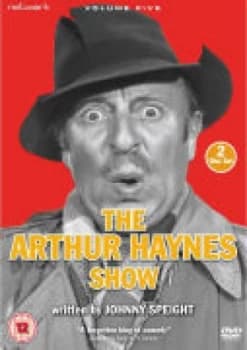 Arthur Haynes - Volume 5