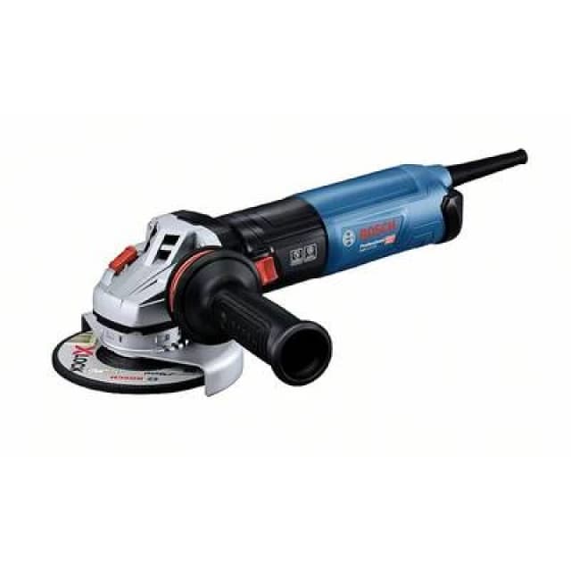 Bosch Winkelschleifer GWS 17-125