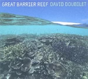 Great Barrier Reef by David Doubilet