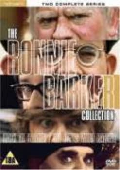 Ronnie Barker - The Collection