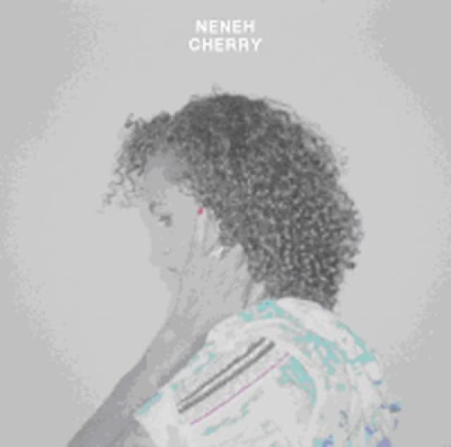 Neneh Cherry - Blank Project (Music CD) Music CDs - Music CD