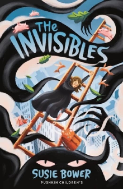 The Invisibles Paperback / softback