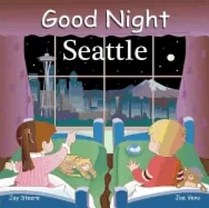 good night seattle
