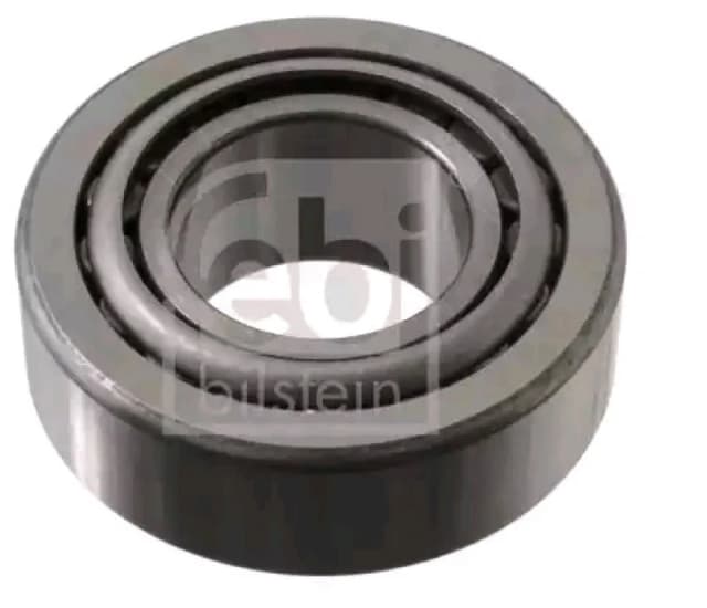 FEBI BILSTEIN 47990 Wheel Bearing Wheel Bearing (655)