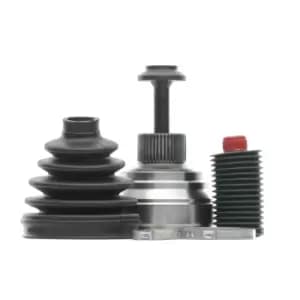 RIDEX CV Joint 5J0403 Axle Joint,Joint Kit, drive shaft AUDI,A4 Avant (8K5, B8),A6 Avant (4G5, 4GD, C7),Q5 (8RB),A4 Limousine (8K2, B8)