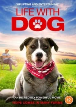 Life With Dog - DVD