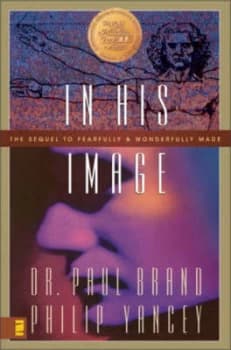 In His Image by Paul Brand Paperback