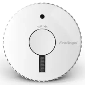 FireAngel Optical Smoke Alarm with Escape Light & 3 Year Replaceable Batteries