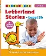 letterland stories level 3b