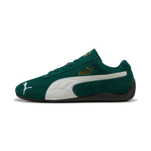 Puma Trainers Puma Speedcat OG Vert Unisex 44