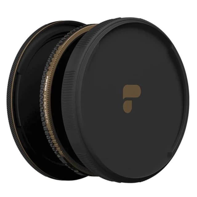 PolarPro Chroma VND/PL Black Mist + Polarizer camera filter 82 mm