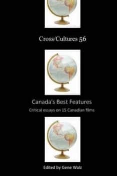 Canadas Best Features by Eugene P. Walz Paperback