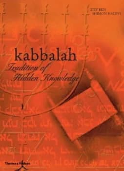 Kabbalah Tradition of Hidden Knowledge by Zev Ben Shimon Halevi Paperback