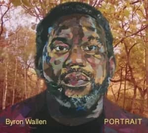 Portrait by Byron Wallen CD Album