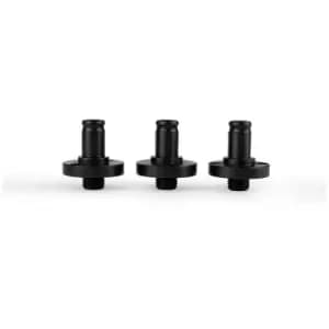 CK Tools T3225 Quick change adapter to 30 mm, 3pcs