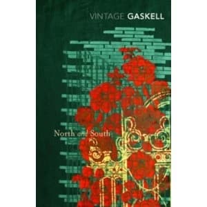 North and South by Elizabeth Gaskell (Paperback, 576 pages, 2008)