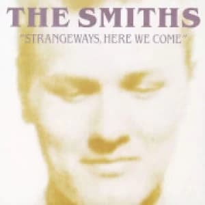 The Smiths - Strangeways, Here We Come LP