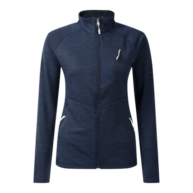 Womens jacket Dare 2B Emerging III Stretch Bleu Female 40