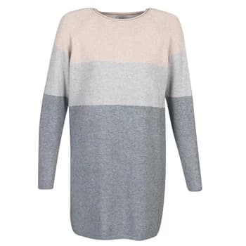 Only ONLLILLO womens Dress in Grey - Sizes S,M,L,XL,XS